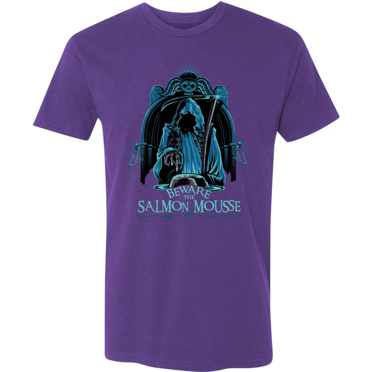 Premium Unisex T-shirt - E36G3T8J