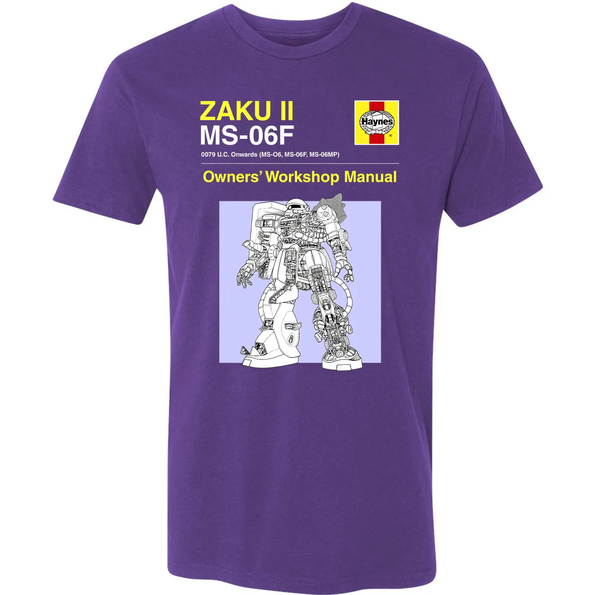 Premium Unisex T-shirt - HR1HU4XR