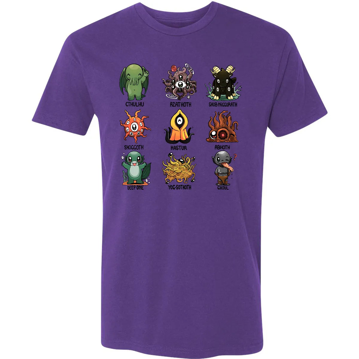 Premium Unisex T-shirt - 71TA83AN