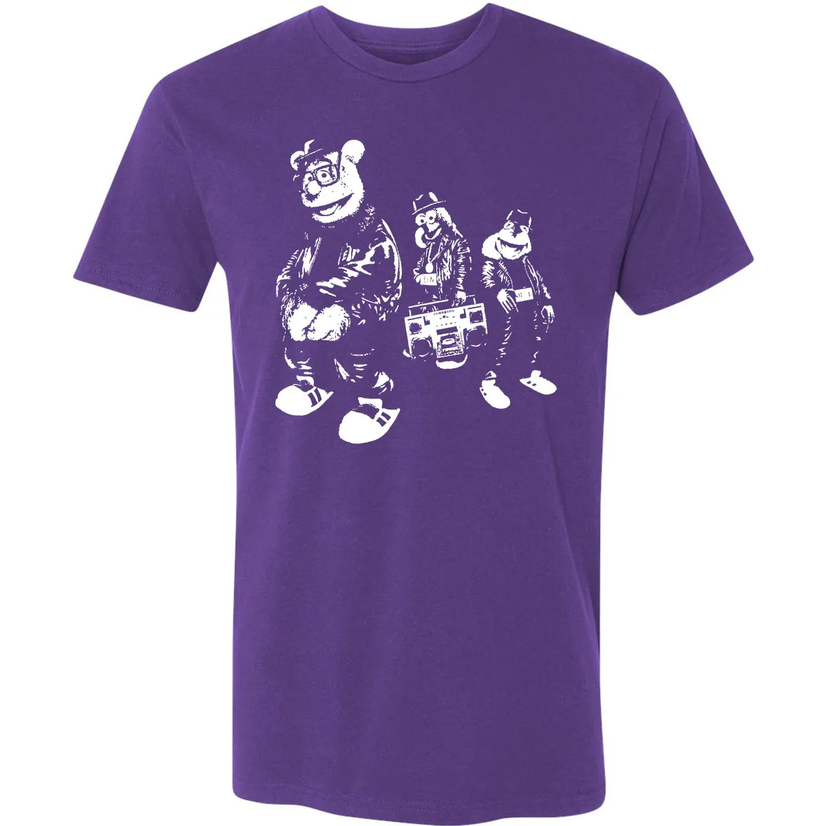 Premium Unisex T-shirt - DN1UY7J1
