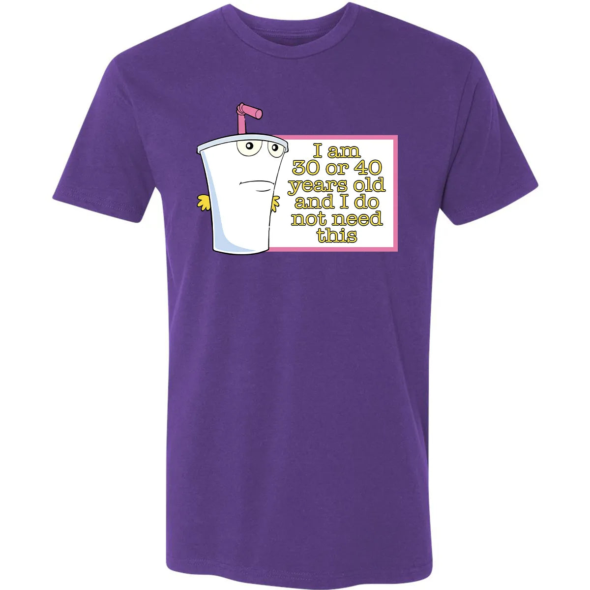 Premium Unisex T-shirt - WYLPKDHB