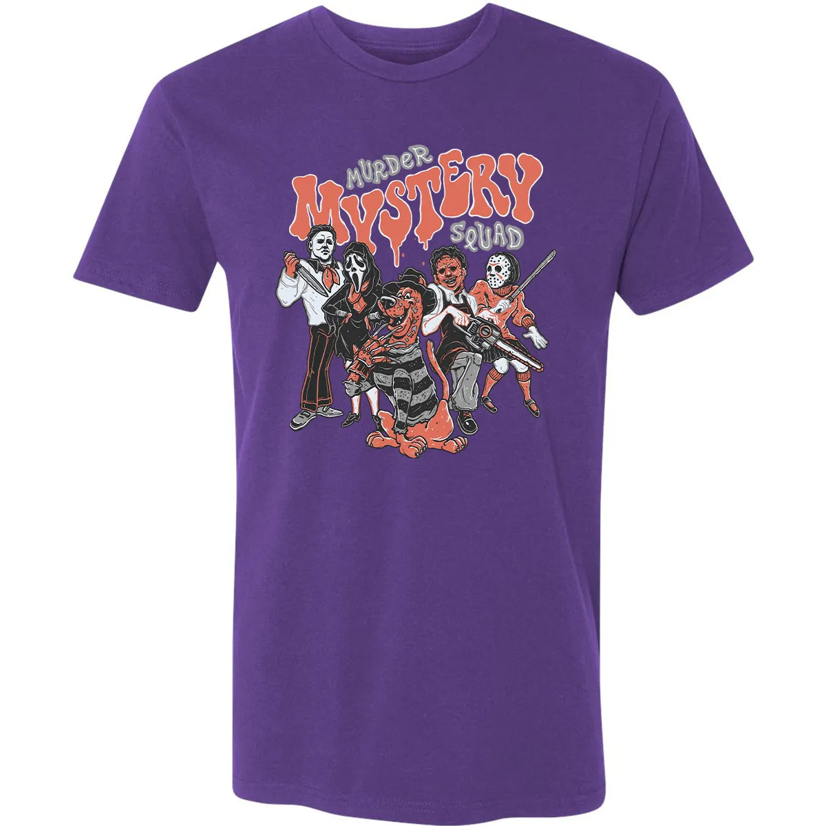 Premium Unisex T-shirt - BPQXNXKV