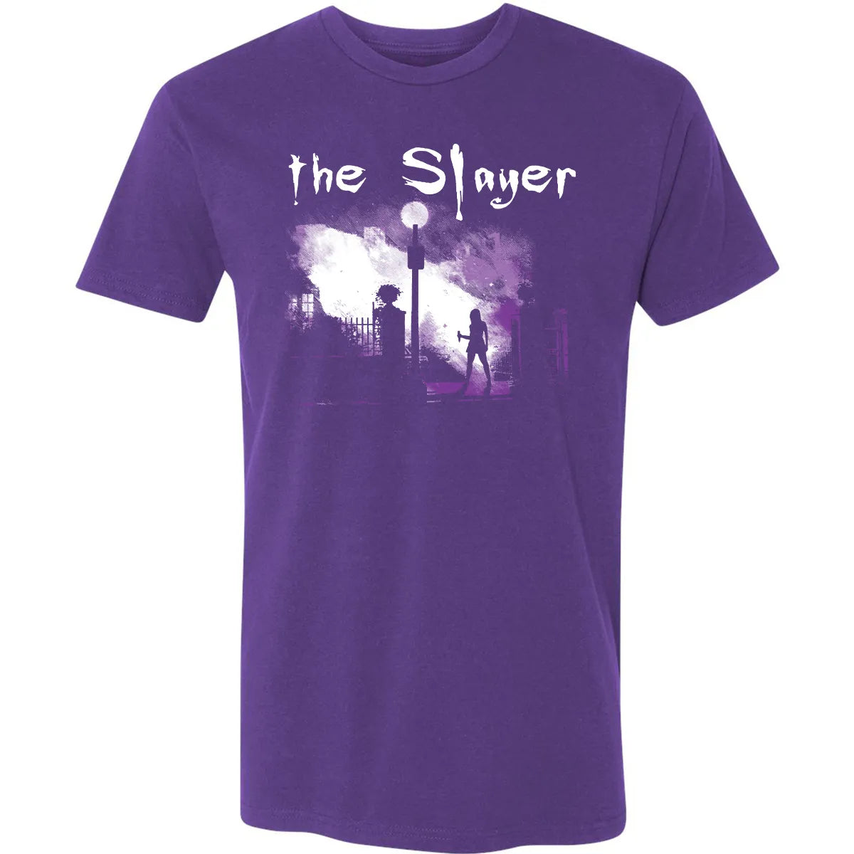 Premium Unisex T-shirt - ELPAX4R9