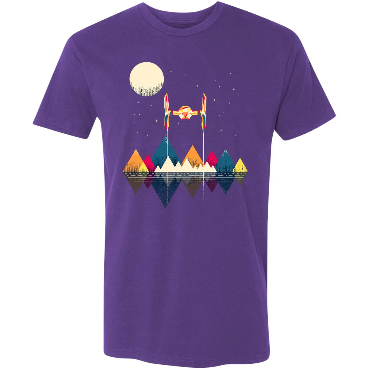 Premium Unisex T-shirt - 1SW7CKT8