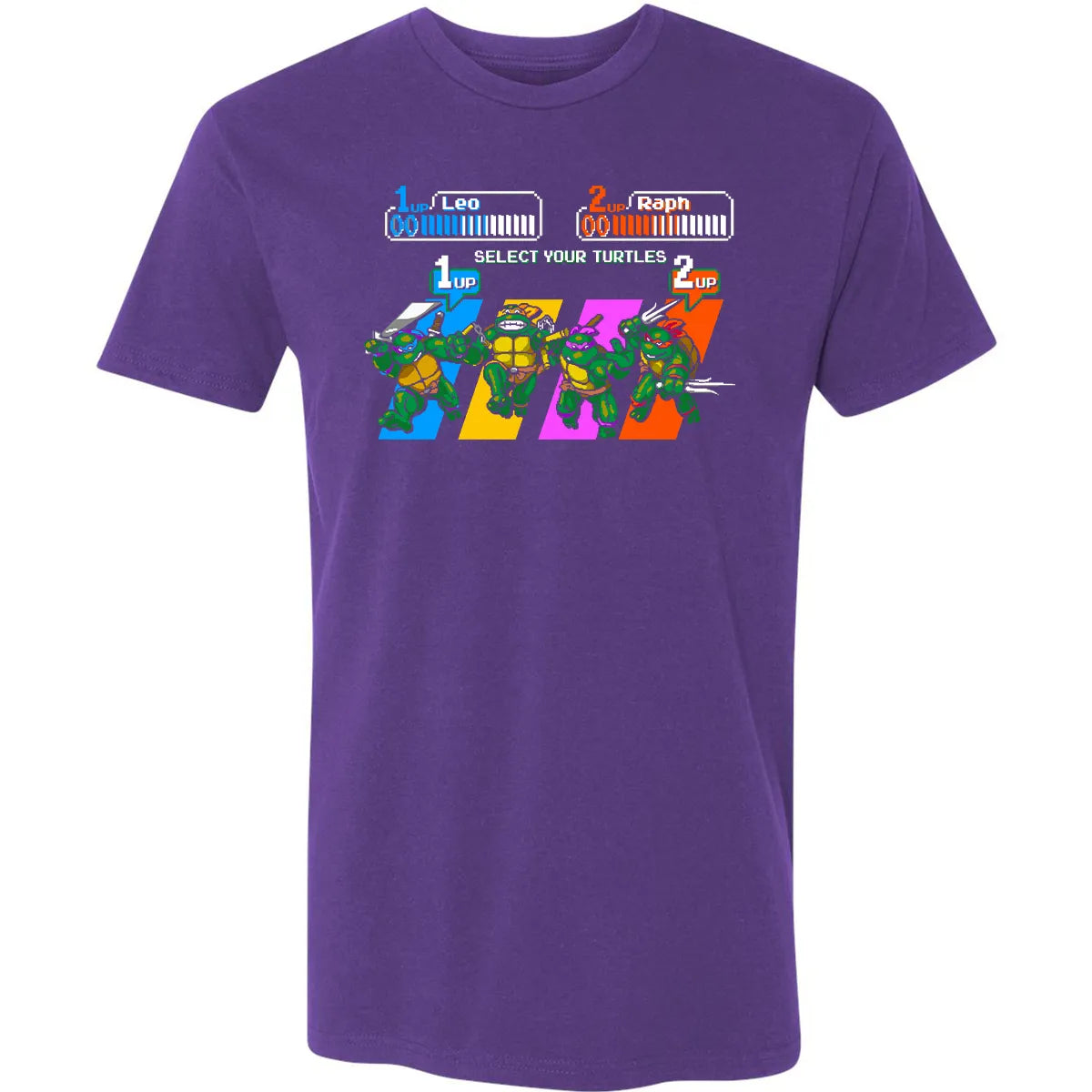 Premium Unisex T-shirt - ZC9GC55L