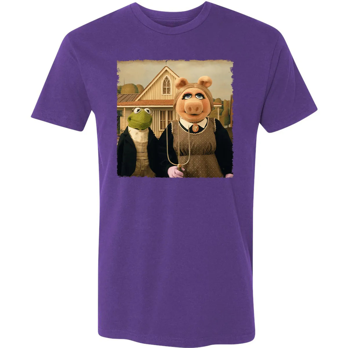Premium Unisex T-shirt - DRQVECNA