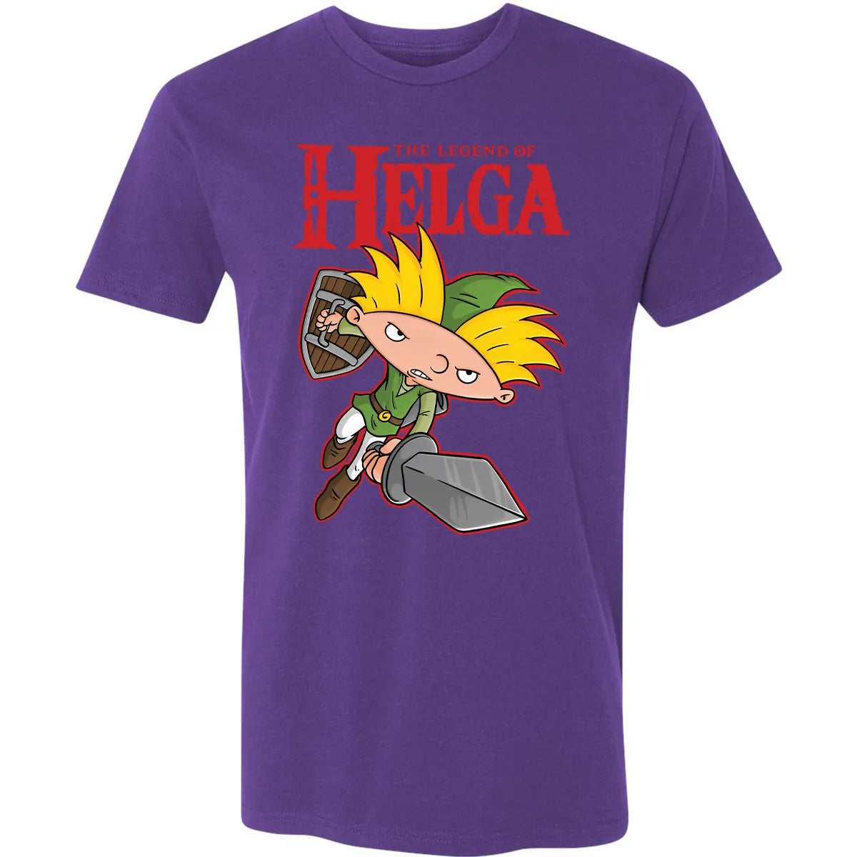 Premium Unisex T-shirt - WMZFH9RY