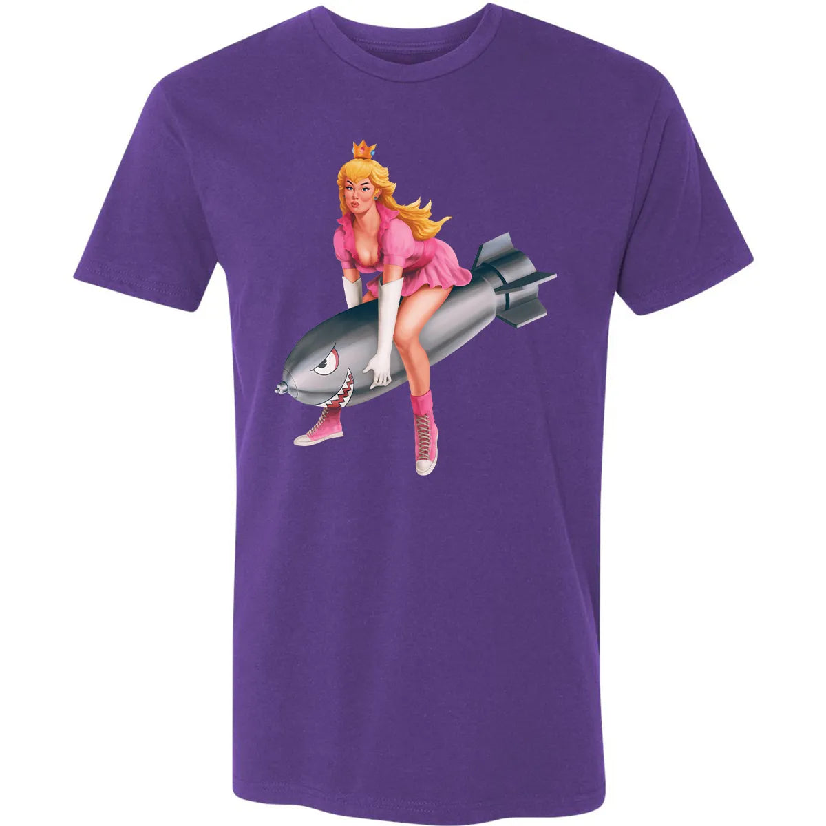 Premium Unisex T-shirt - 6SX45SYP