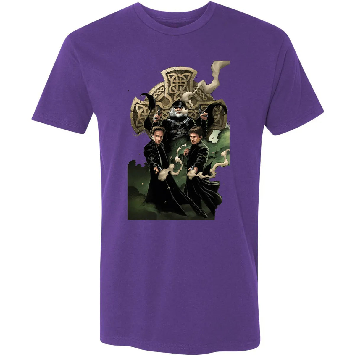 Premium Unisex T-shirt - XZ28K1EG