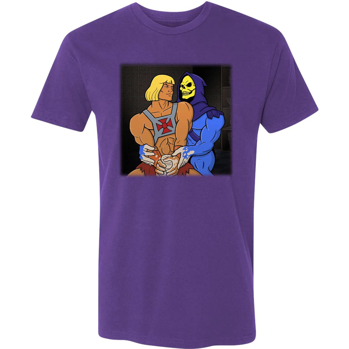 Premium Unisex T-shirt - YHHPLZ6F