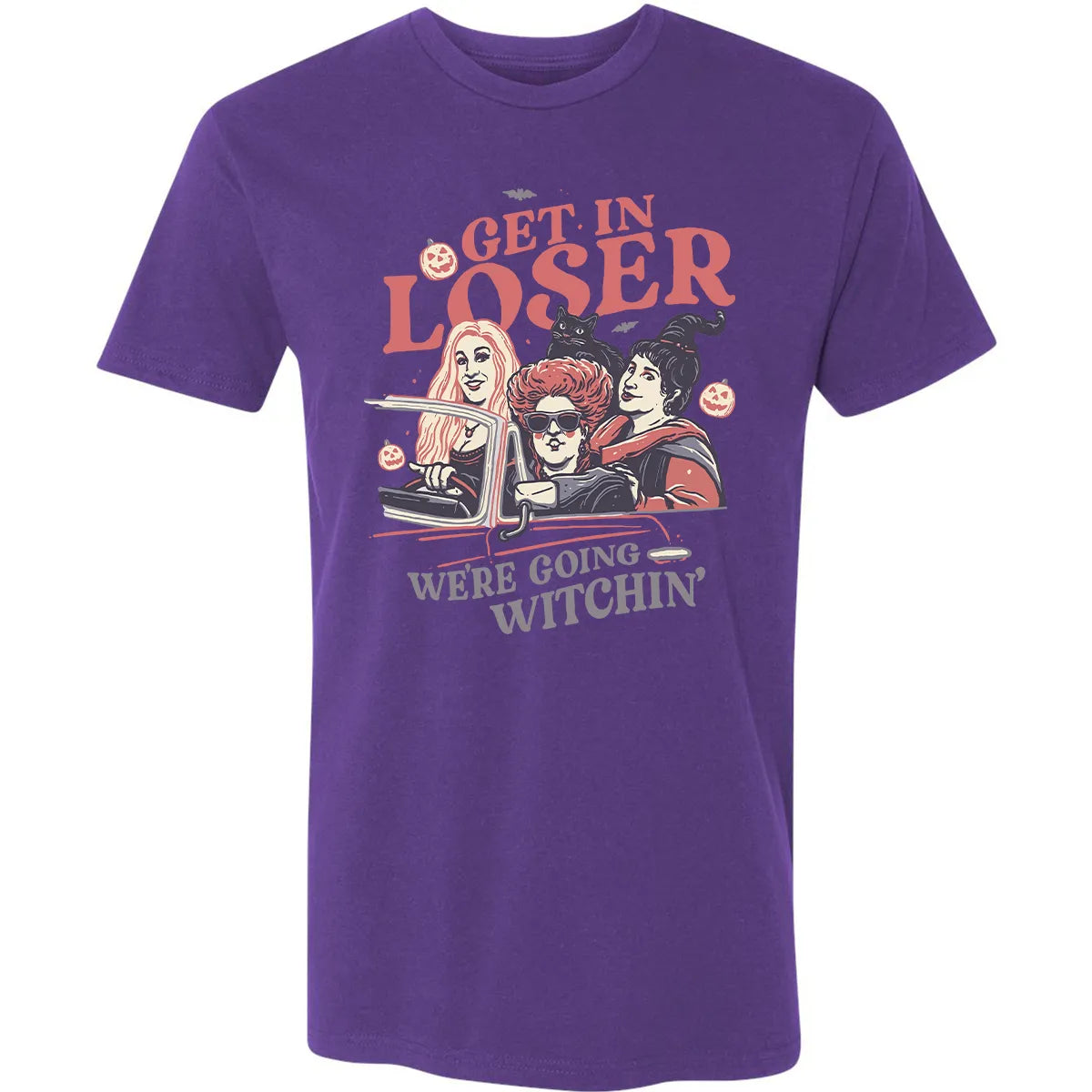 Premium Unisex T-shirt - FLE13KXT