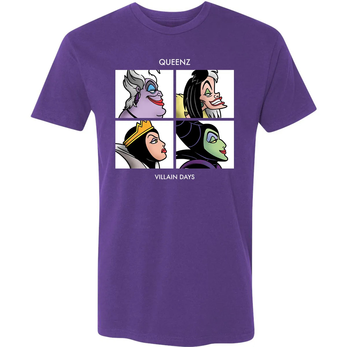Premium Unisex T-shirt - HCKW9GBH