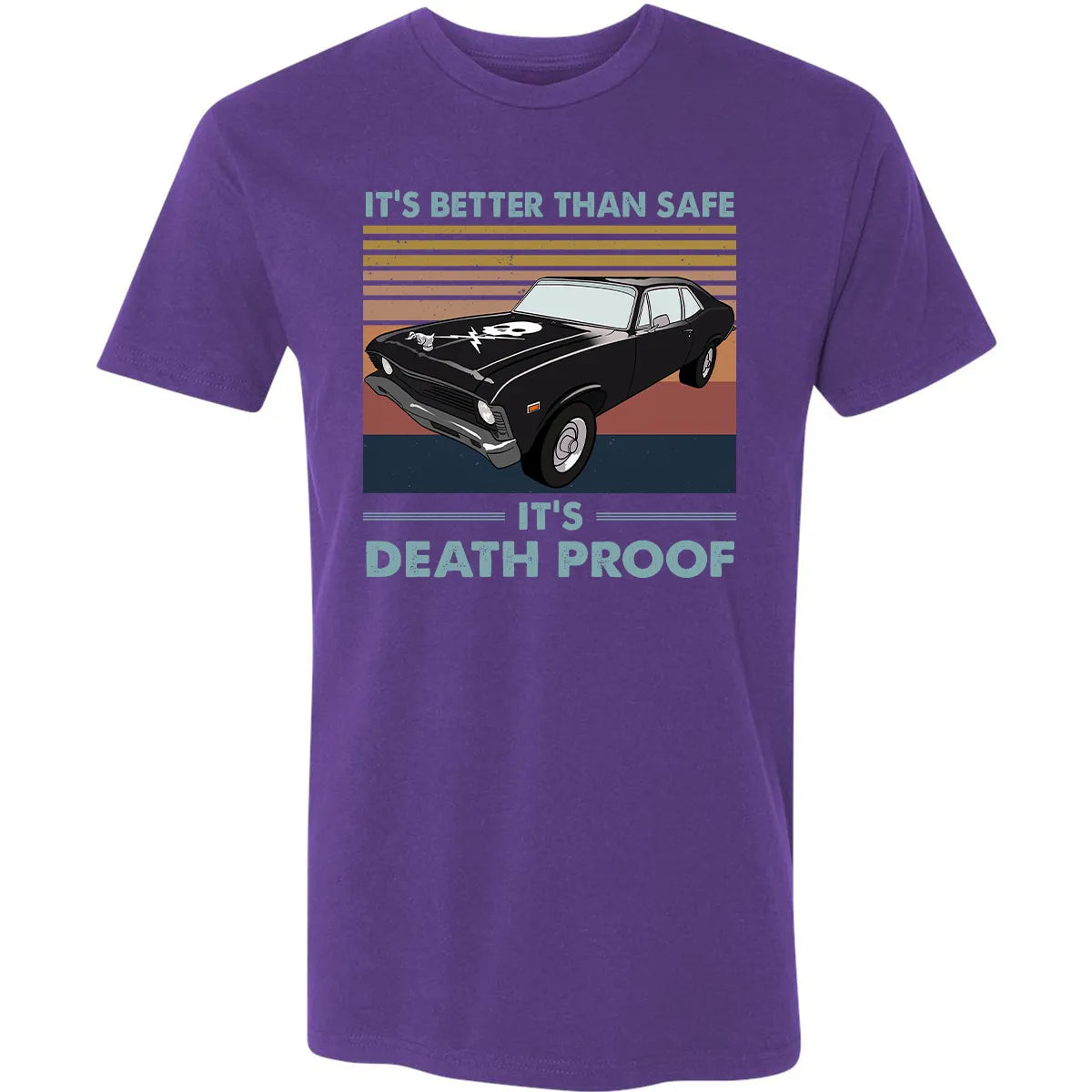 Premium Unisex T-shirt - W5449UVH