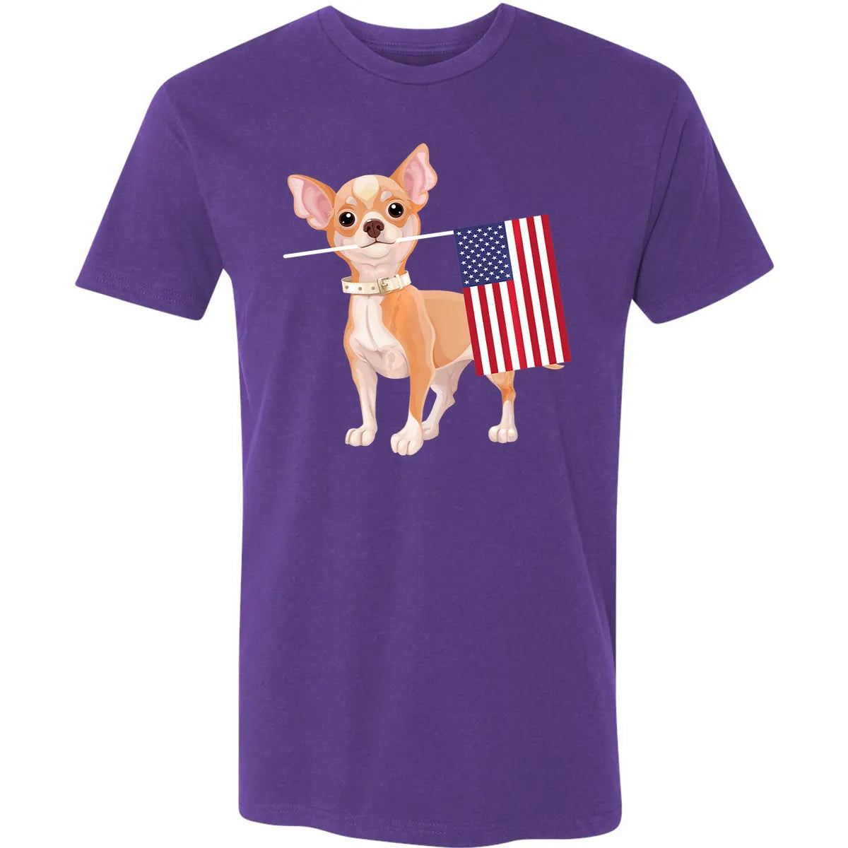 Premium Unisex T-shirt - BGYD5XUG