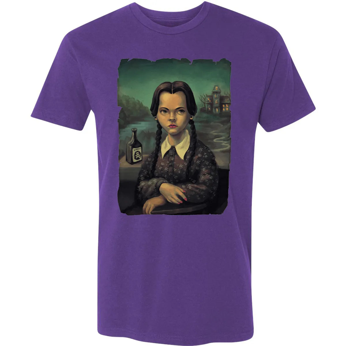 Premium Unisex T-shirt - K6XRCXX8