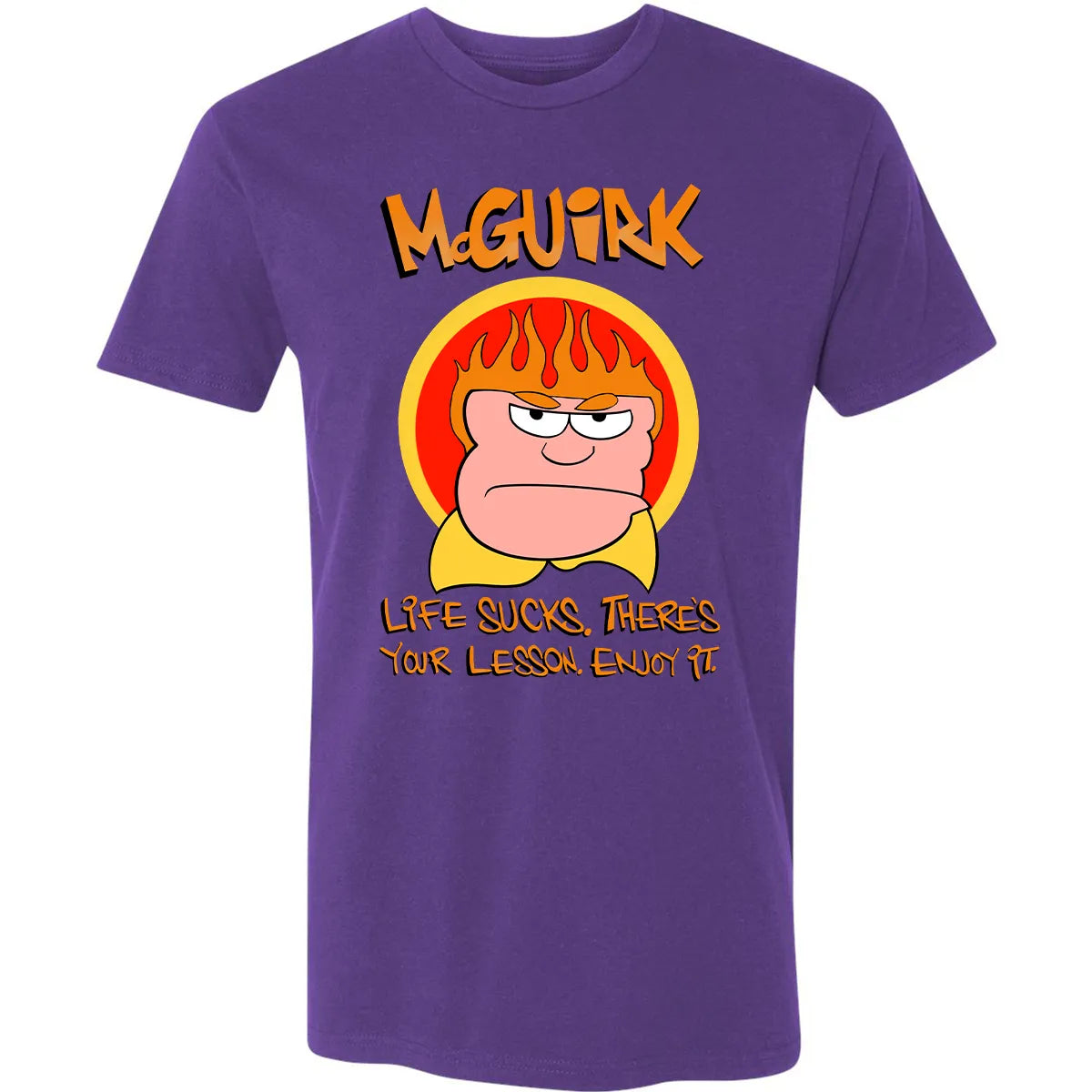 Premium Unisex T-shirt - 2FUPM27K