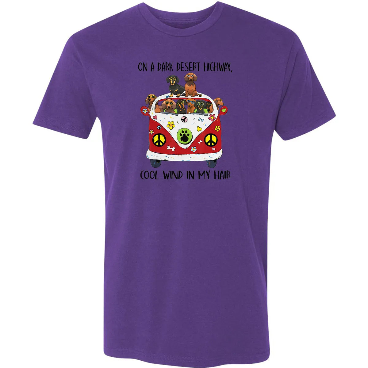 Premium Unisex T-shirt - 2BGJFBKQ