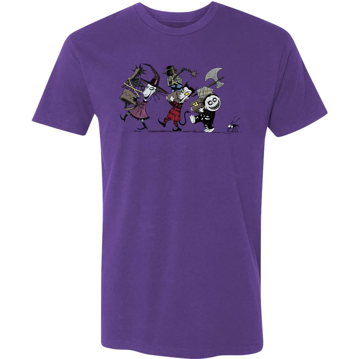 Premium Unisex T-shirt - 1W6HBD5G