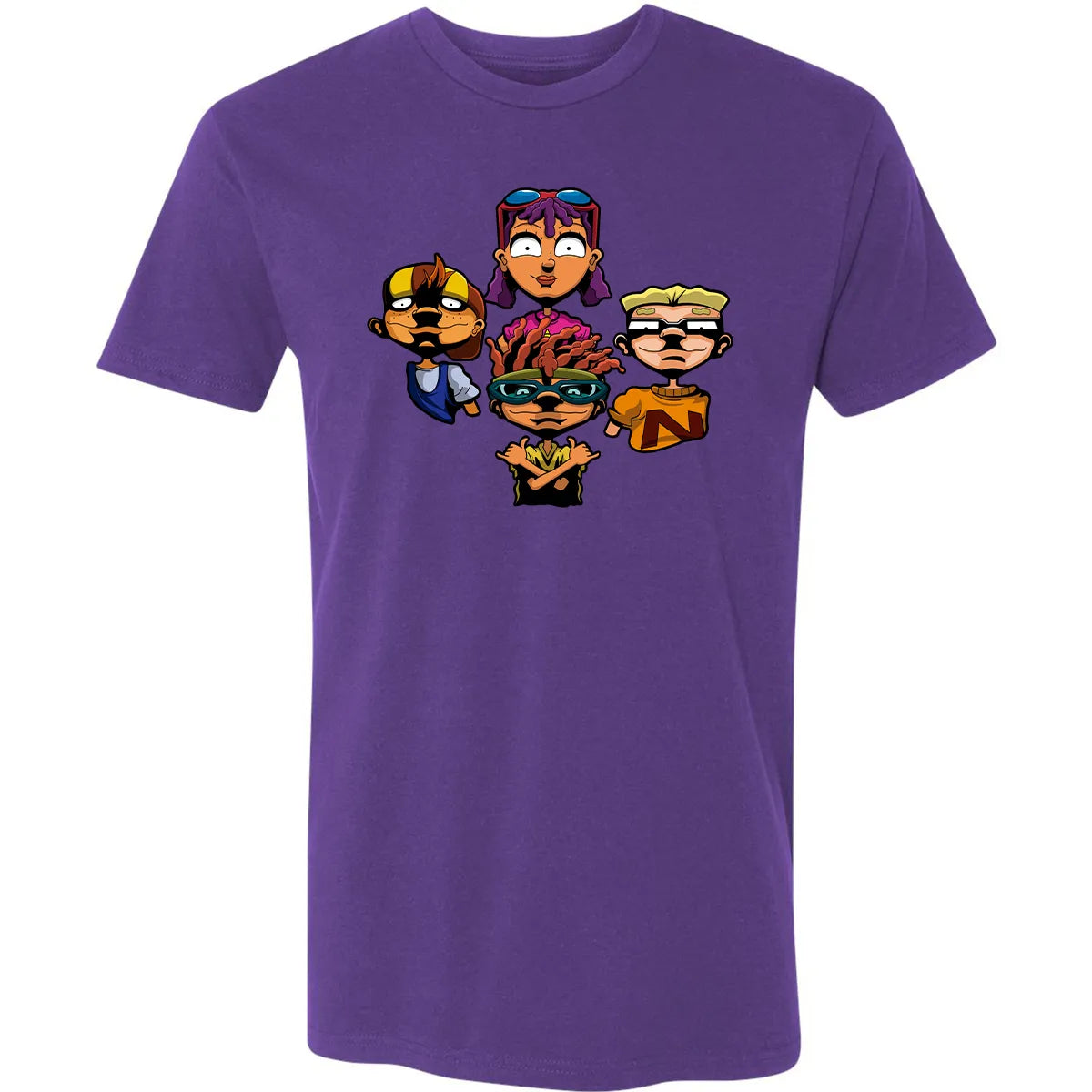 Premium Unisex T-shirt - 6V6UWAP7