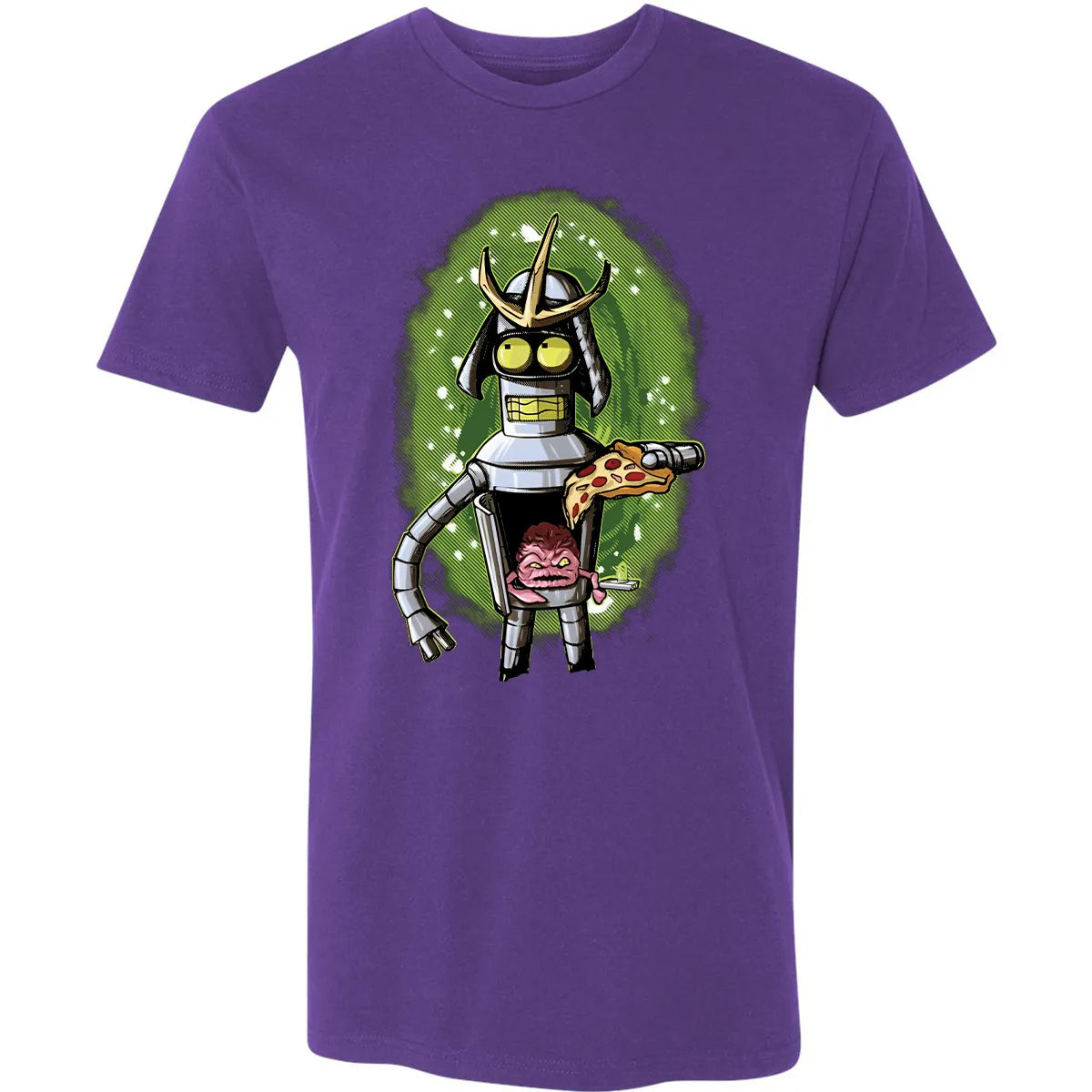 Premium Unisex T-shirt - GJ8Z9RNY