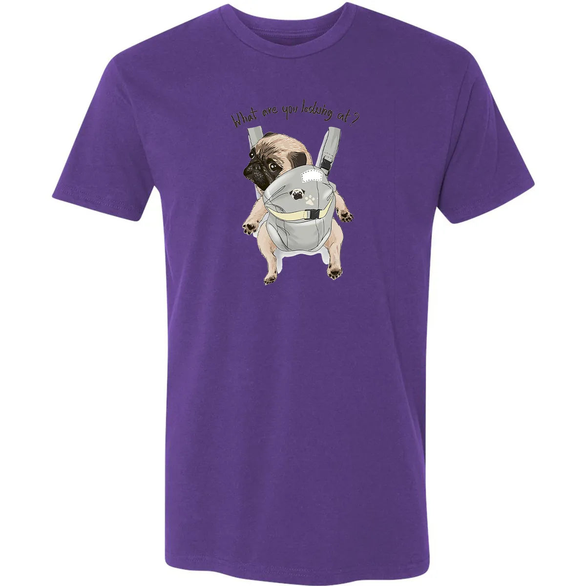 Premium Unisex T-shirt - SHTZVE6D