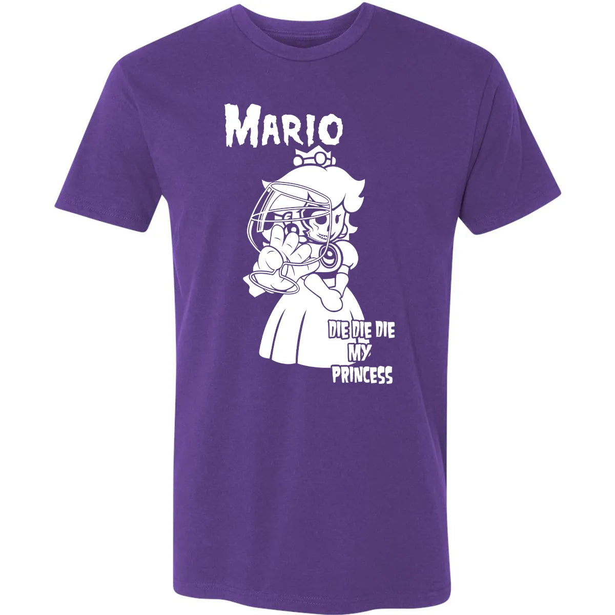 Premium Unisex T-shirt - Z35YHGK7