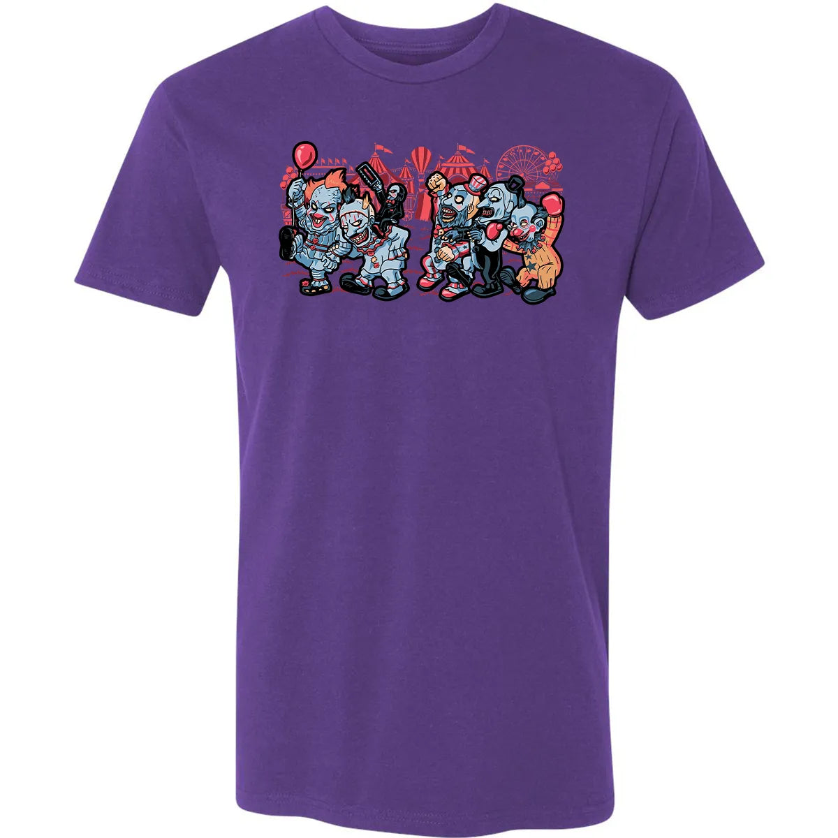 Premium Unisex T-shirt - J6ZPRLSK