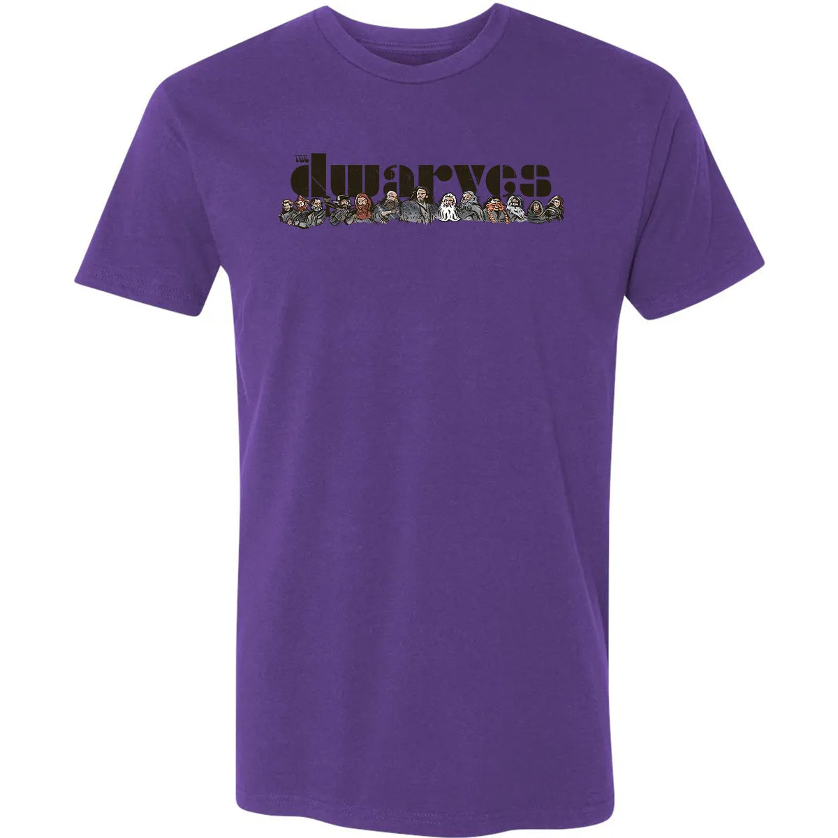 Premium Unisex T-shirt - S5JP21N3