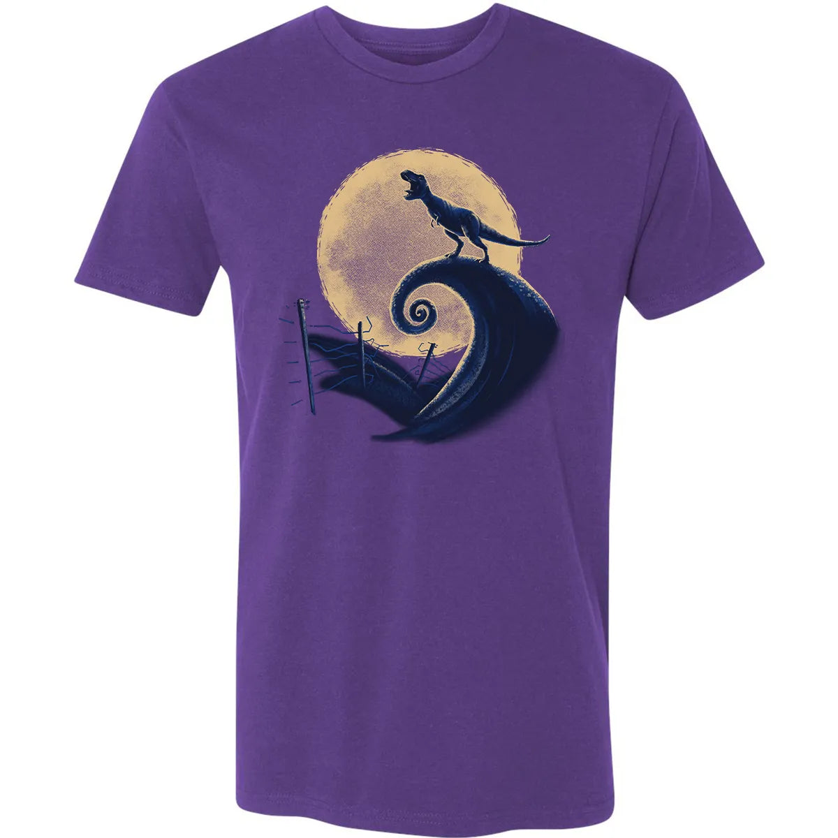 Premium Unisex T-shirt - LU4EE2LR
