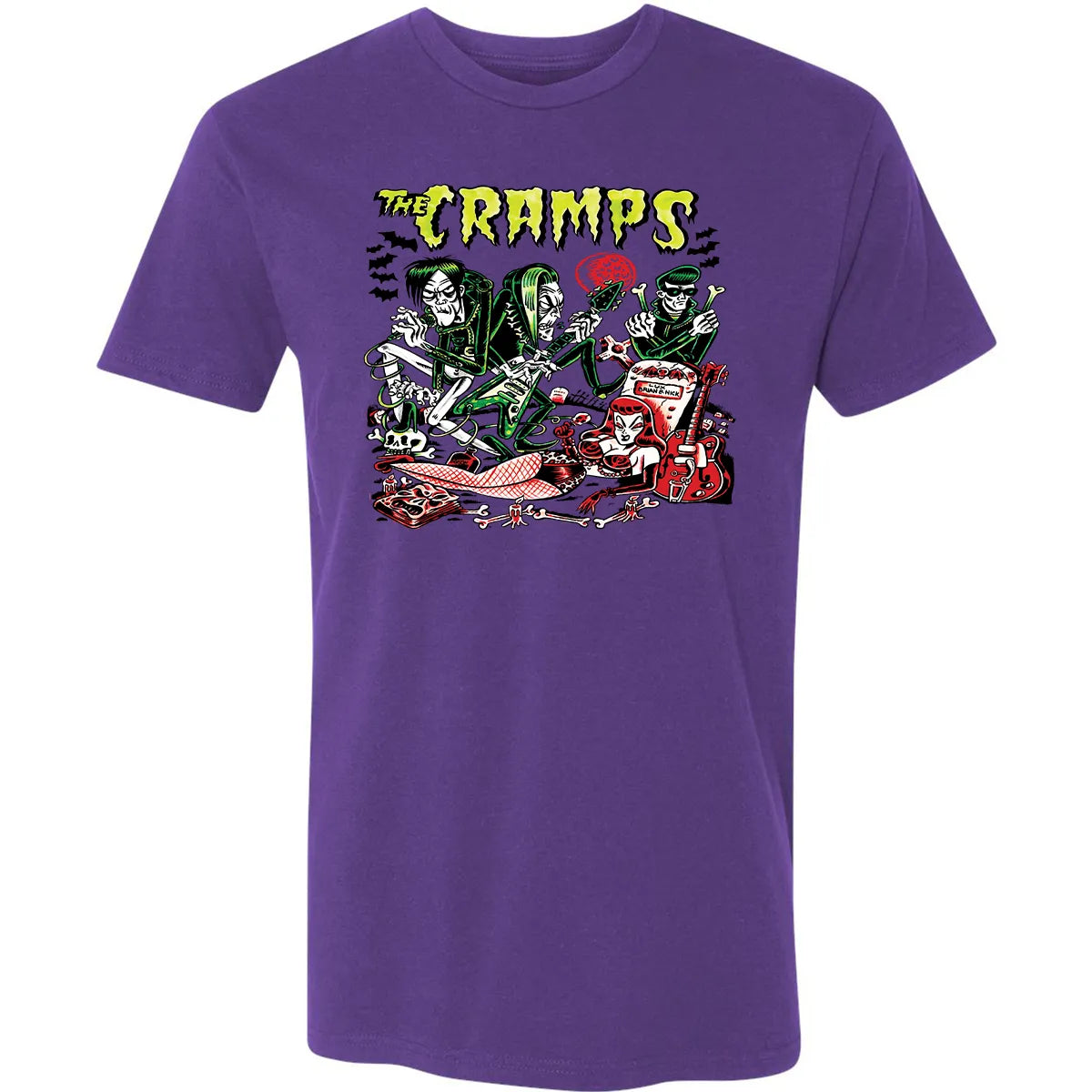 Premium Unisex T-shirt - RDPRCNCG