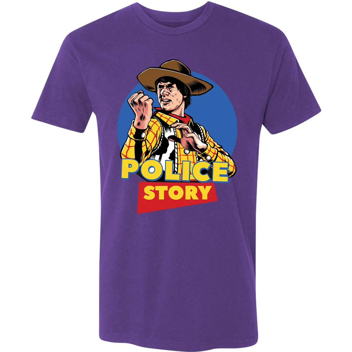 Premium Unisex T-shirt - HM8SBE82