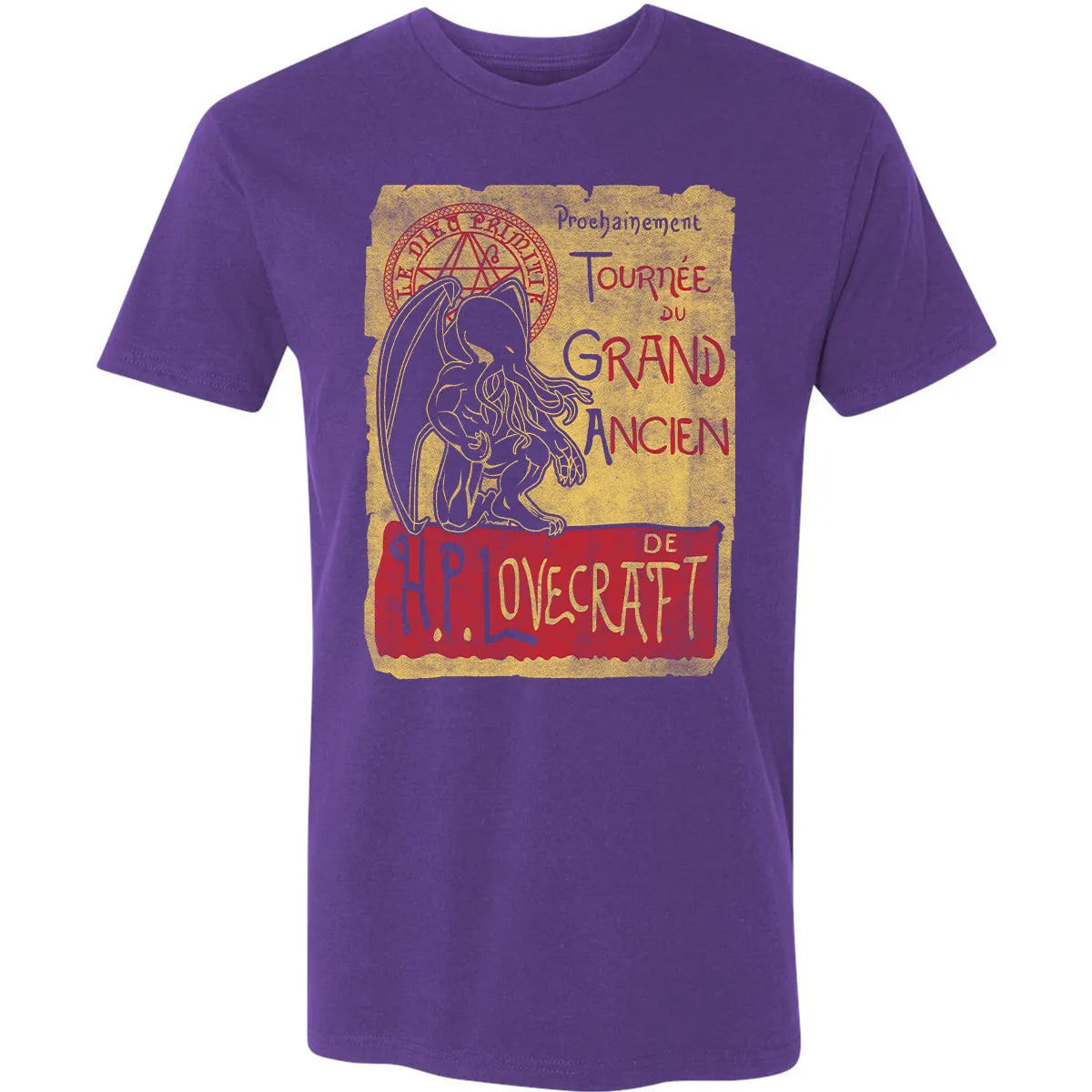 Premium Unisex T-shirt - D86U6ACG