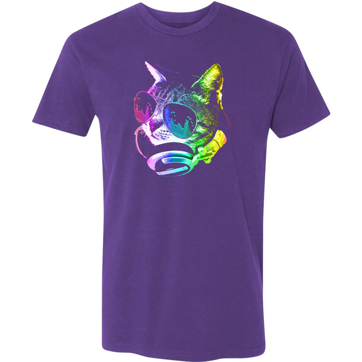 Premium Unisex T-shirt - 2L9PBEKH