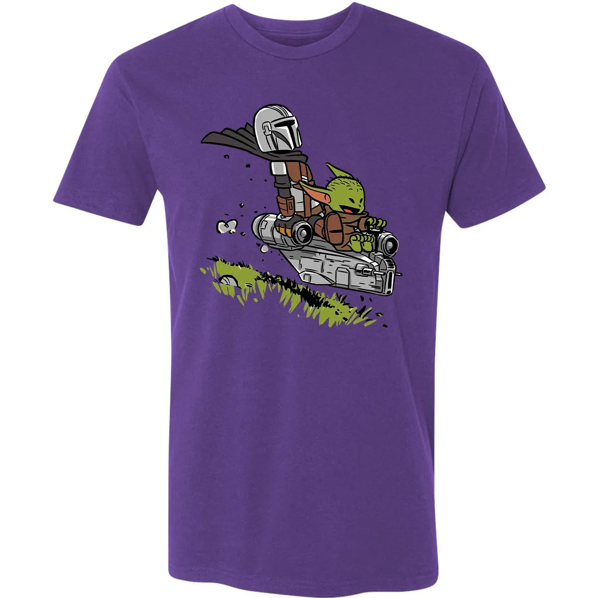 Premium Unisex T-shirt - 4WJCJK46
