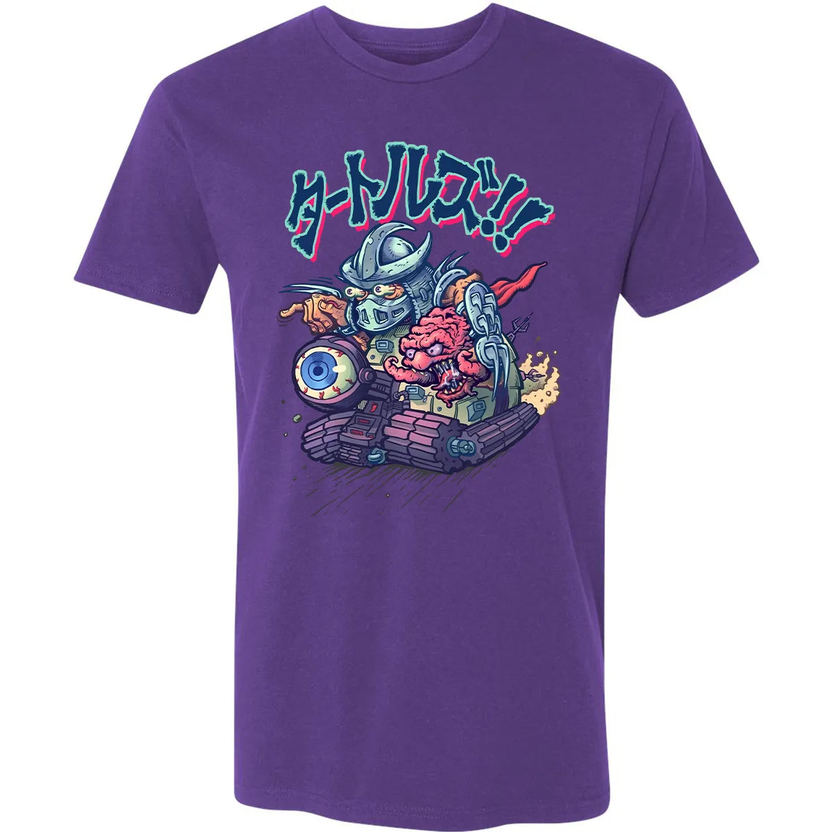 Premium Unisex T-shirt - KLFJJB4N