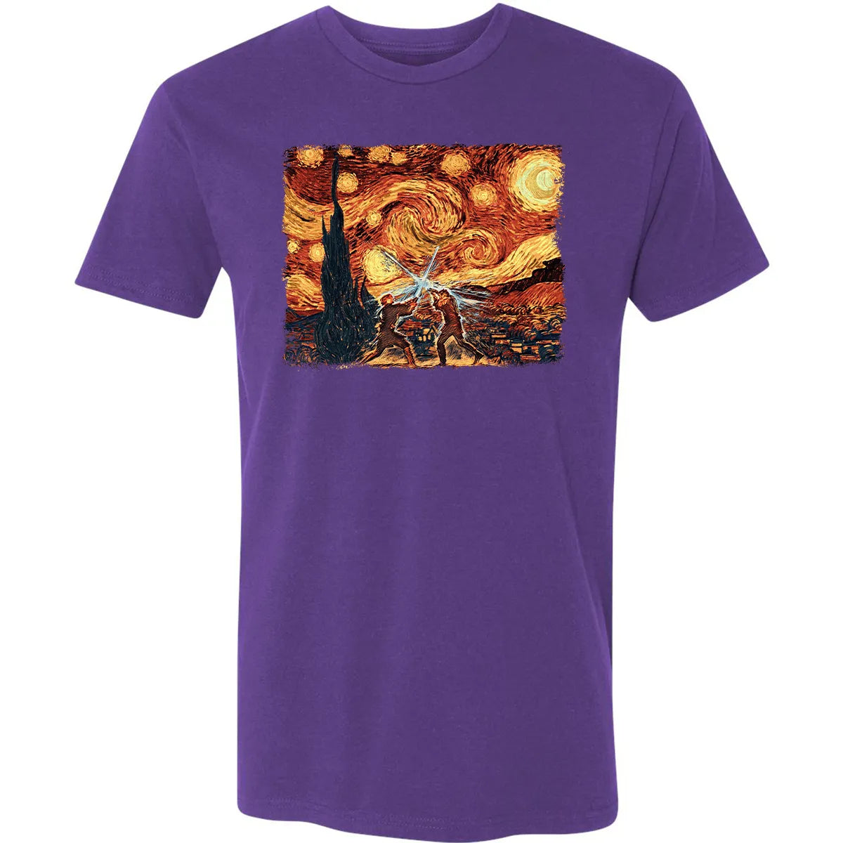Premium Unisex T-shirt - KWDS735P