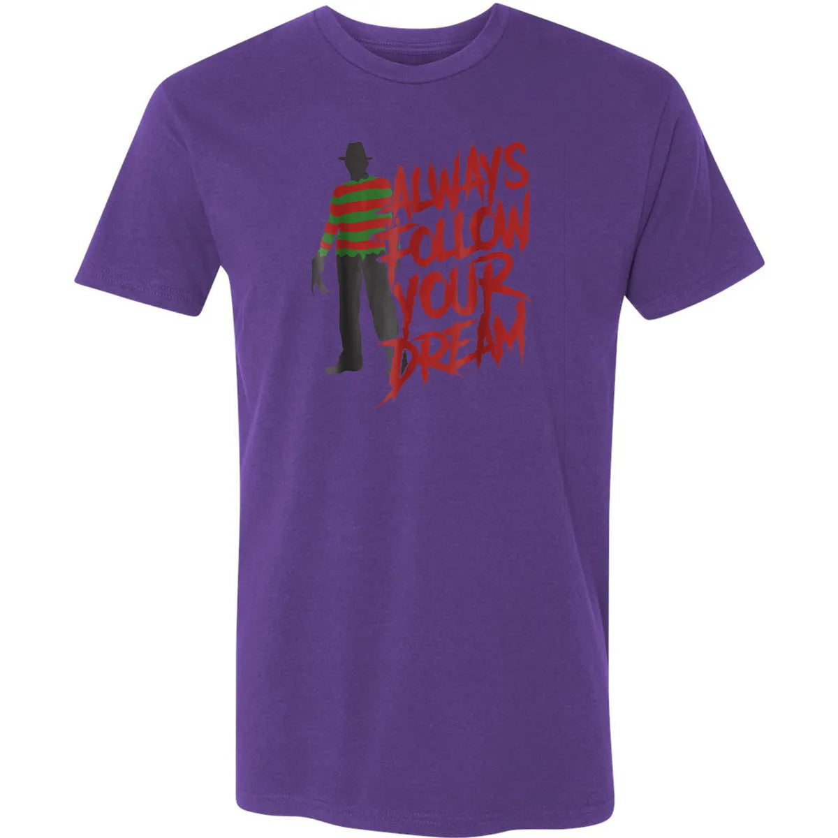 Premium Unisex T-shirt - MQ117V3Z