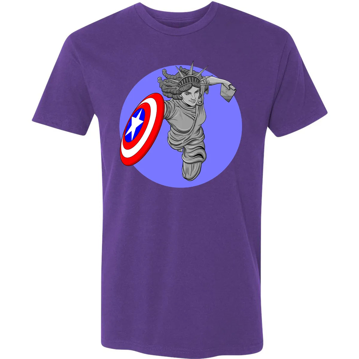 Premium Unisex T-shirt - 7ADUDCD1