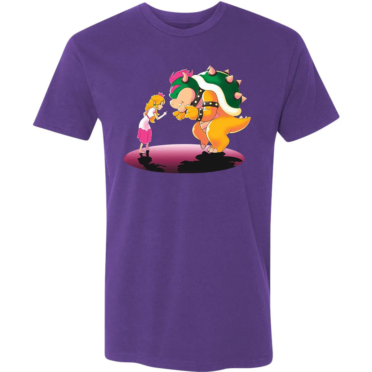 Premium Unisex T-shirt - 589YZ35L