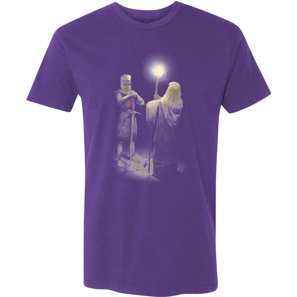 Premium Unisex T-shirt - PHGX8WRS