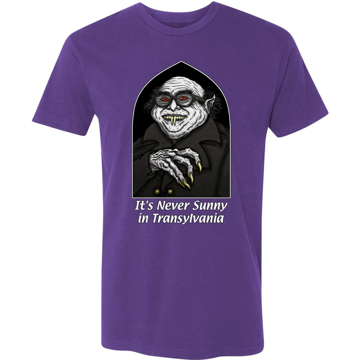 Premium Unisex T-shirt - 9Z69JKDB