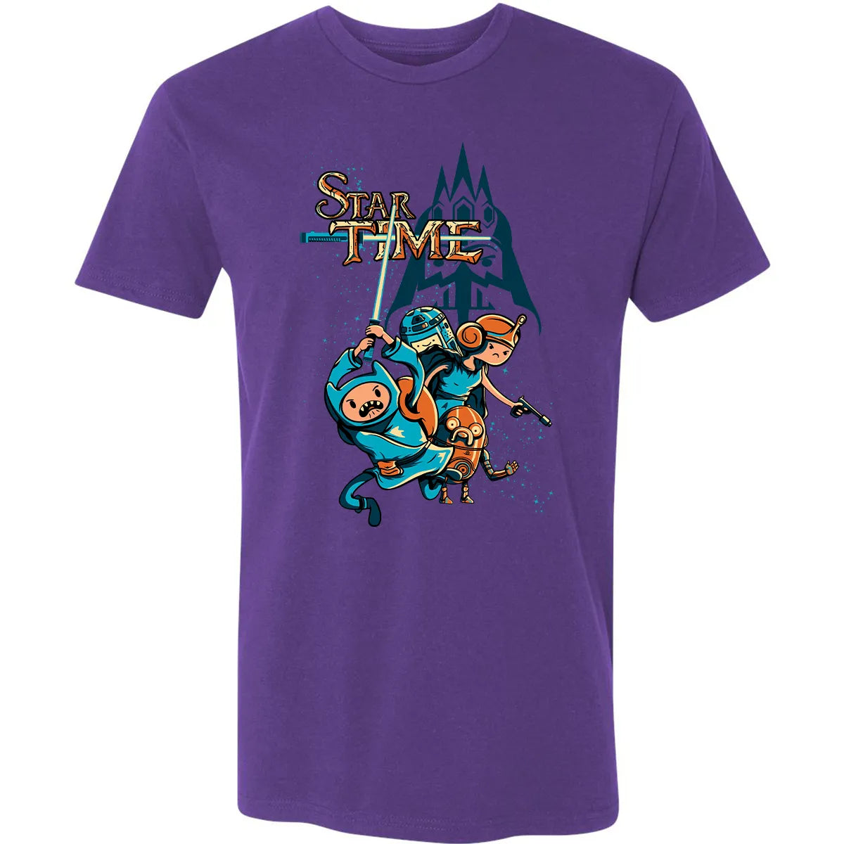 Premium Unisex T-shirt - FJA5HVKL