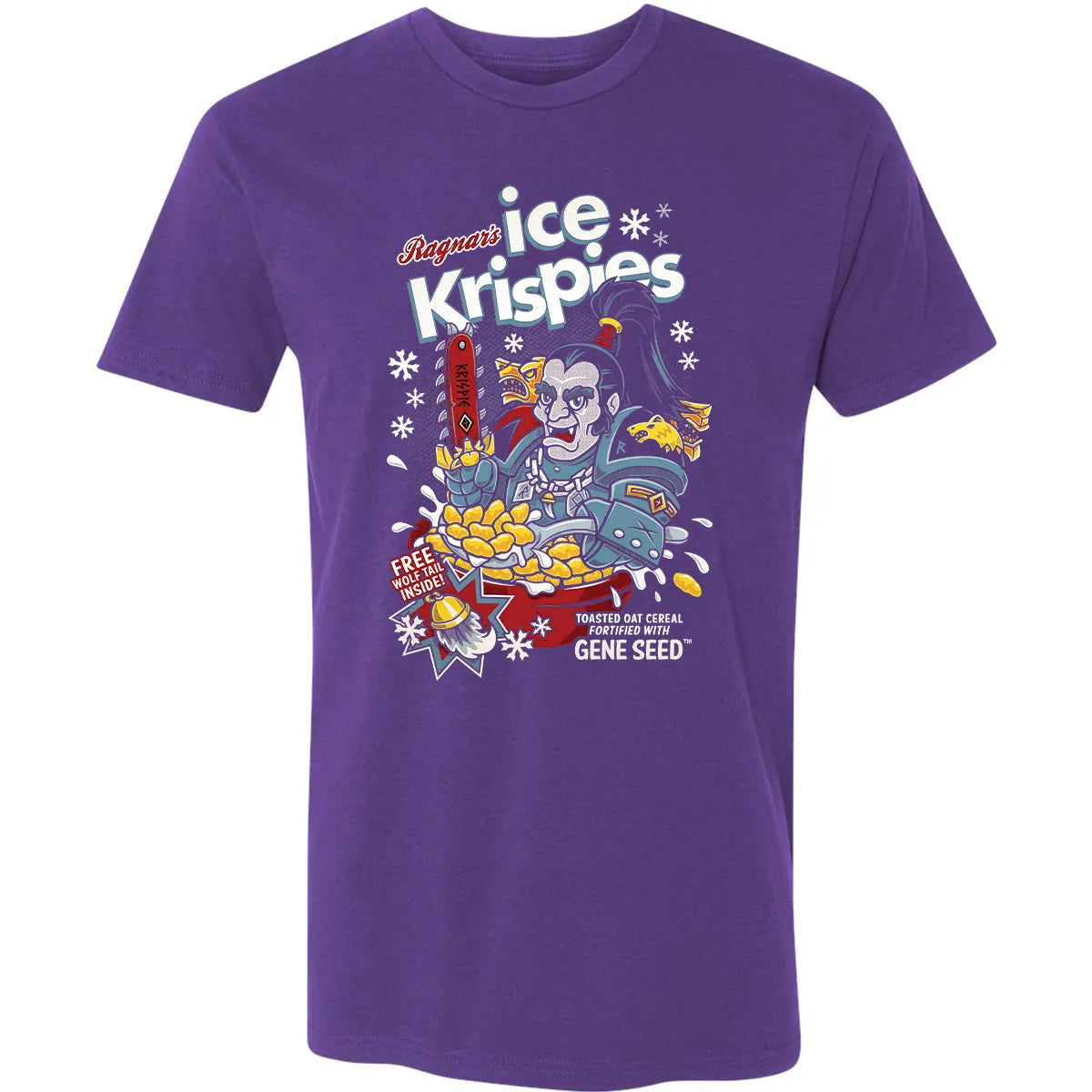 Premium Unisex T-shirt - XFR4HCHN