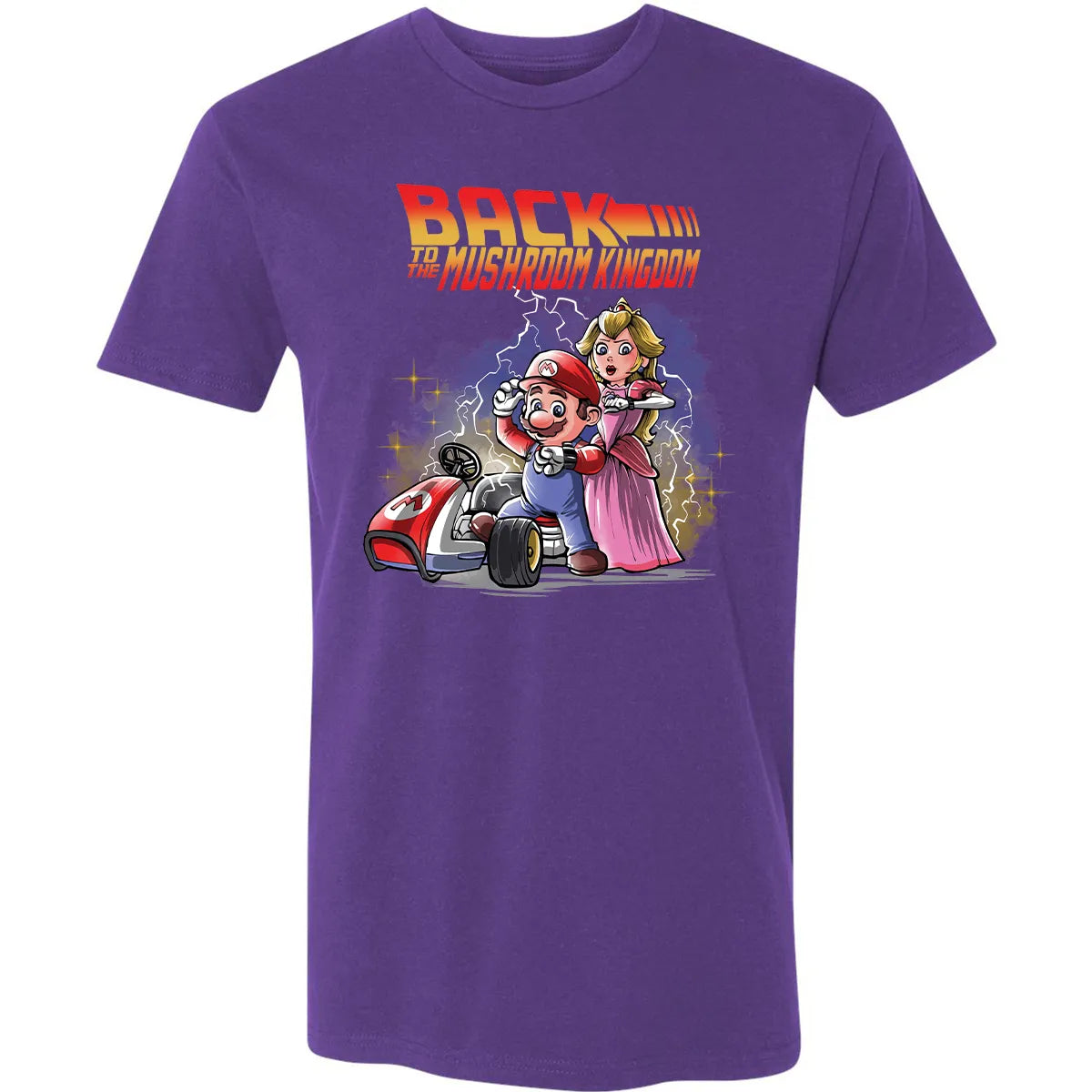 Premium Unisex T-shirt - HF7VBVN8
