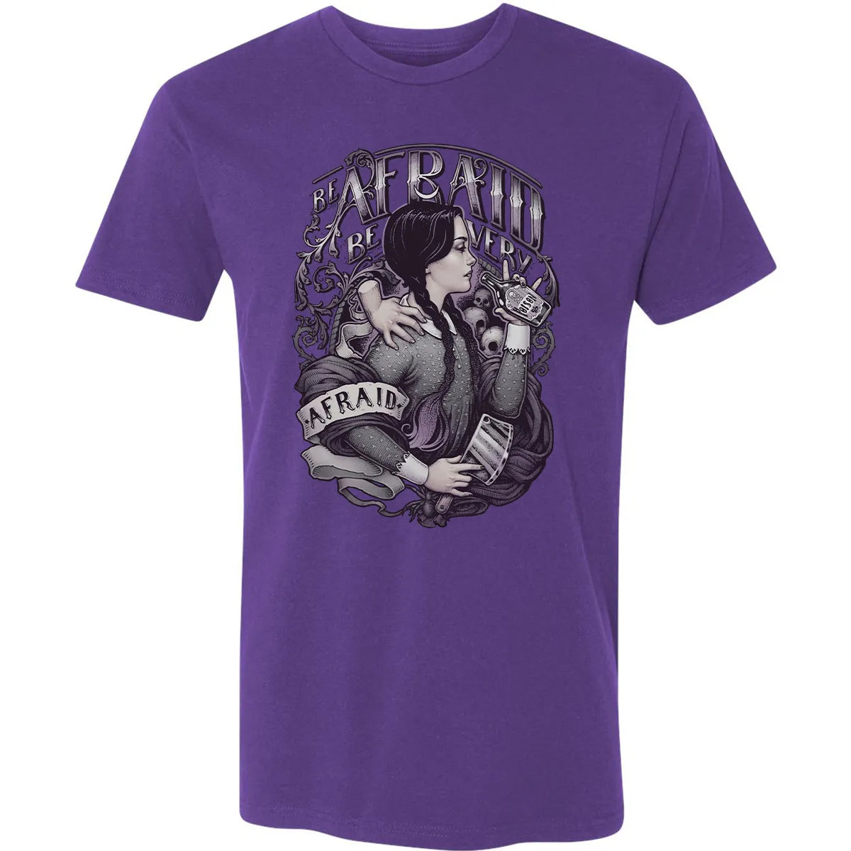 Premium Unisex T-shirt - AF737N8S