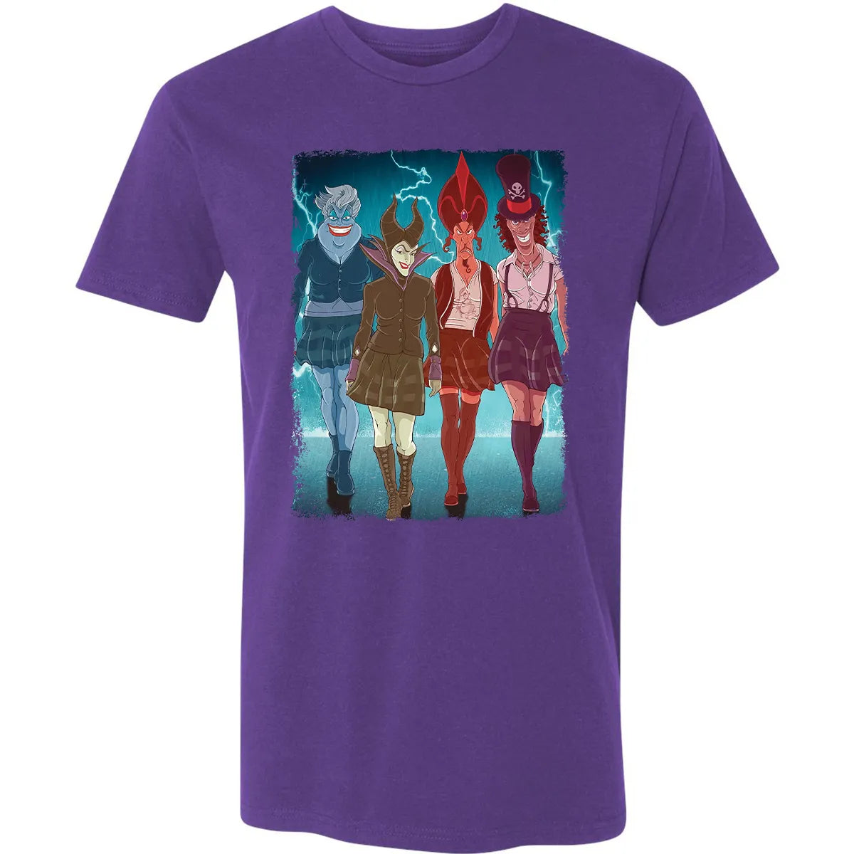 Premium Unisex T-shirt - ZWRH7E29