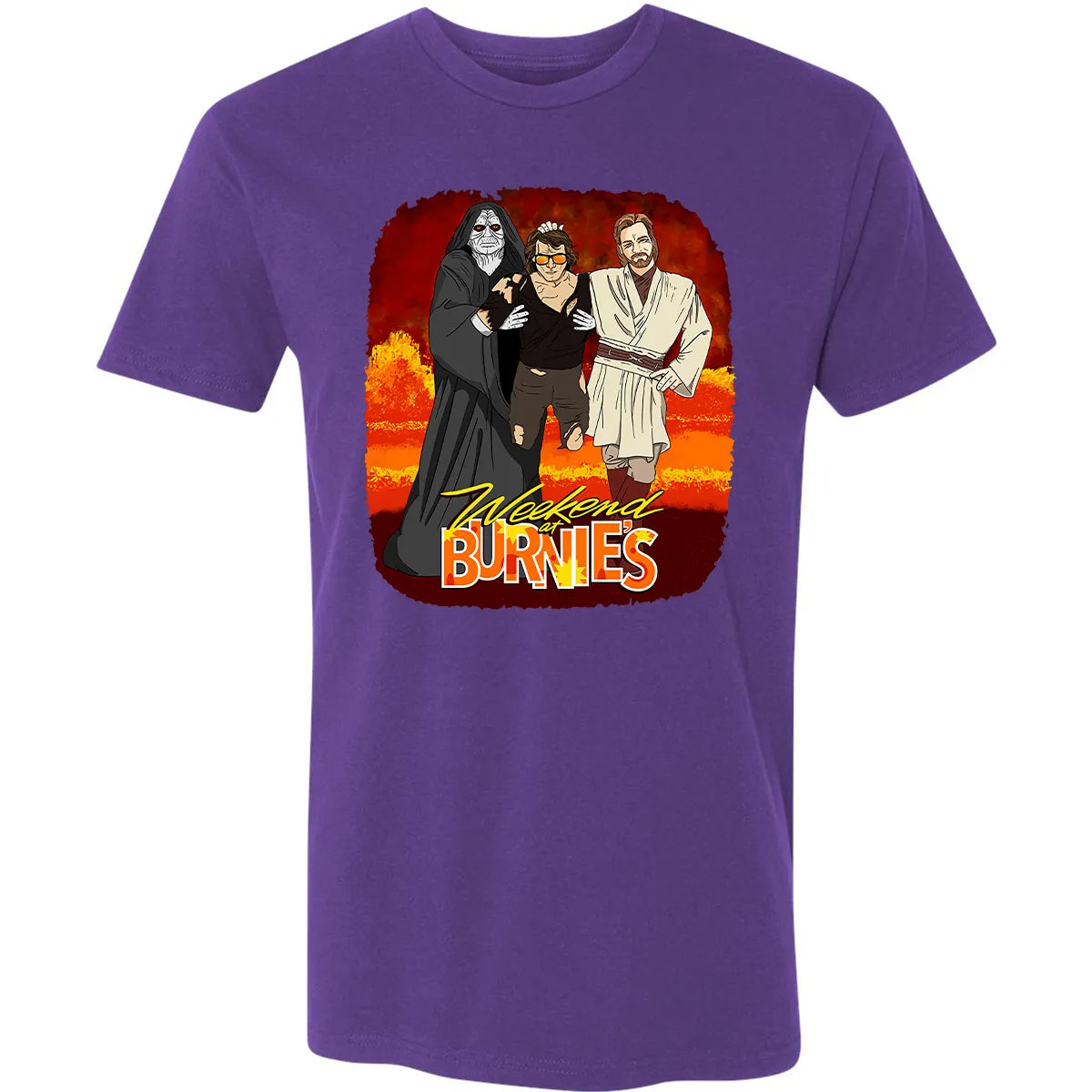Premium Unisex T-shirt - 3H377XSQ