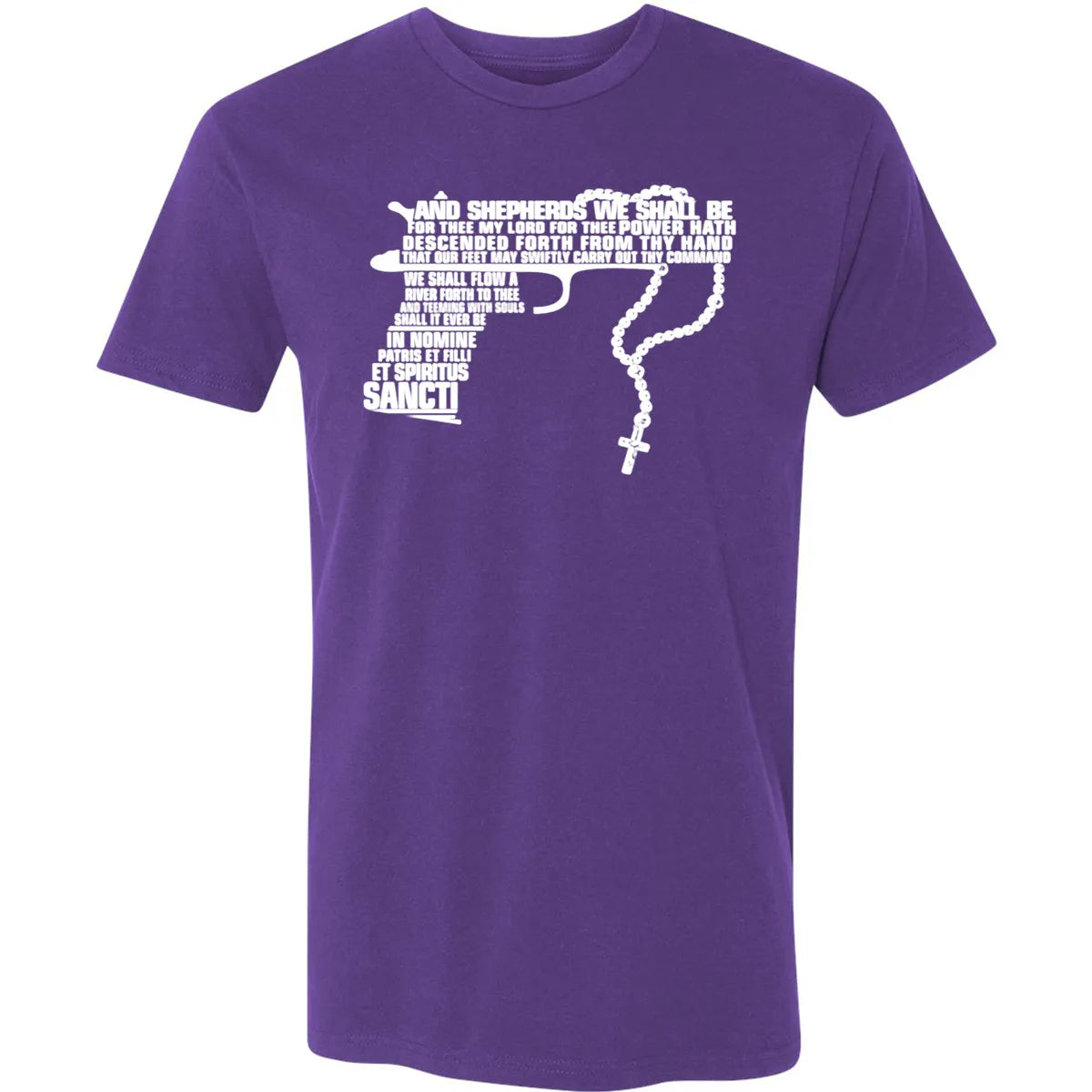 Premium Unisex T-shirt - 3XJPXBQW