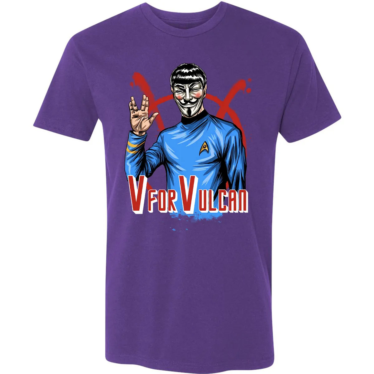 Premium Unisex T-shirt - 78BM5Y3X