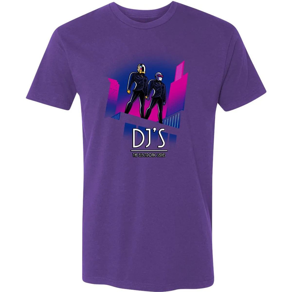 Premium Unisex T-shirt - RYJ85LJA